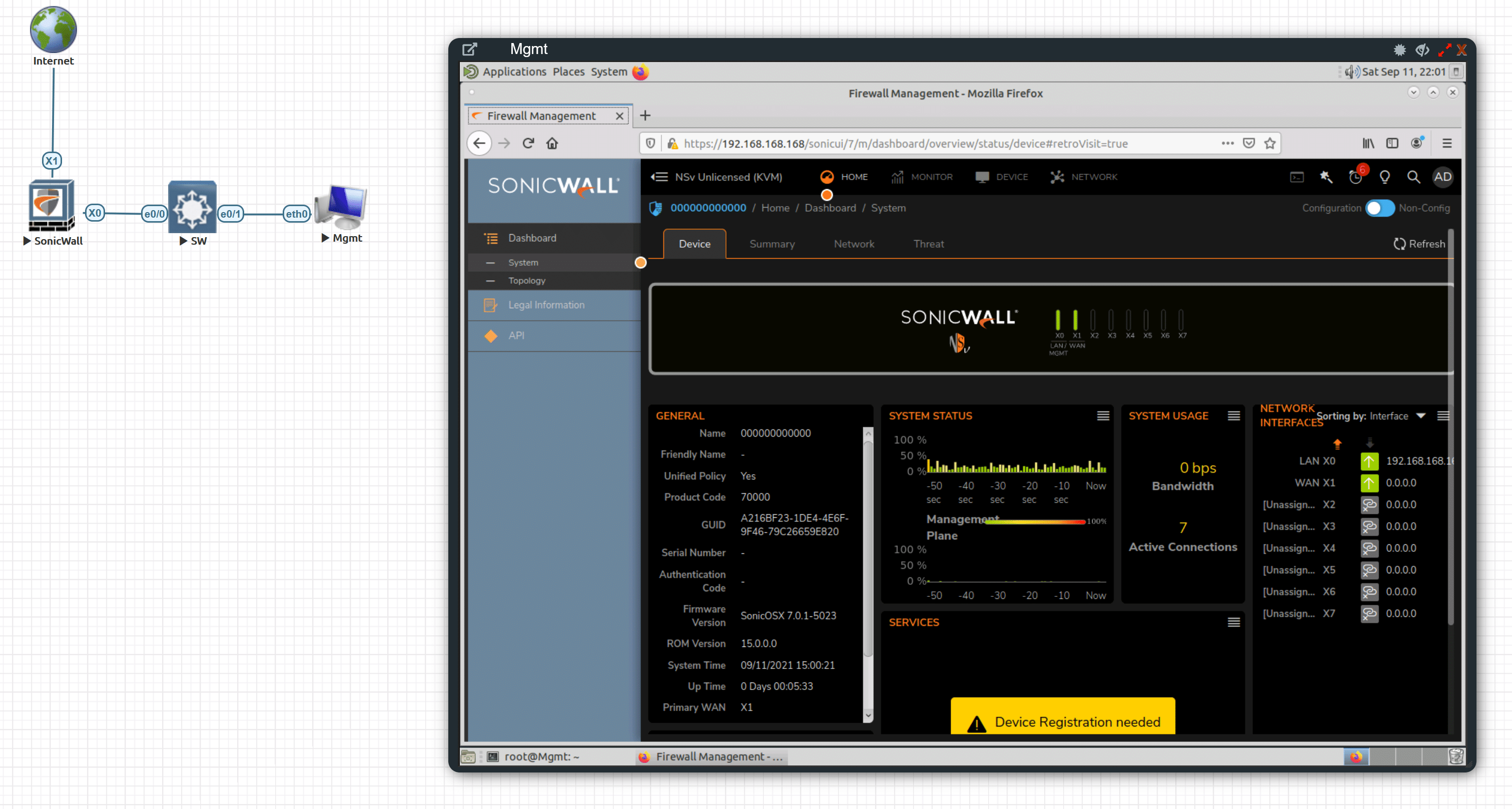 Sonicwall Log Analyzer Open Source